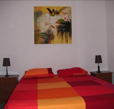 Imagen de la habitación del Hostal Gay Hostal Puerta Del Sol Madrid. Foto 10