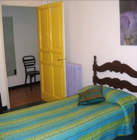 Imagen de la habitación del Hostal Gay Hostal Puerta Del Sol Madrid. Foto 11