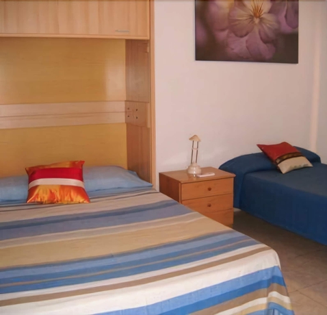 Imagen de la habitación del Hostal Gay Hostal Puerta Del Sol Madrid. Foto 13