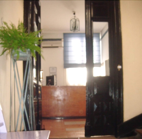 Imagen de los interiores del Hostal Gay Hostal Puerta Del Sol Madrid. Foto 18