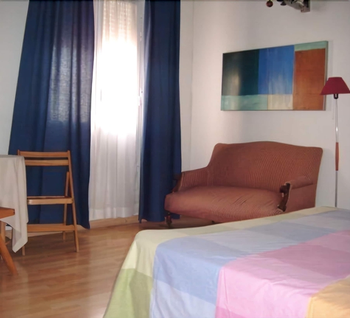Imagen de la habitación del Hostal Gay Hostal Puerta Del Sol Madrid. Foto 14