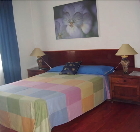 Imagen de la habitación del Hostal Gay Hostal Puerta Del Sol Madrid. Foto 16