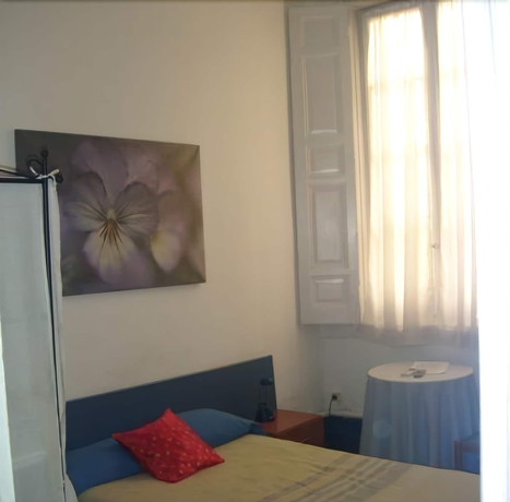 Imagen de la habitación del Hostal Gay Hostal Puerta Del Sol Madrid. Foto 17