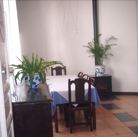 Imagen del bar/restaurante del Hostal Gay Hostal Puerta Del Sol Madrid. Foto 2