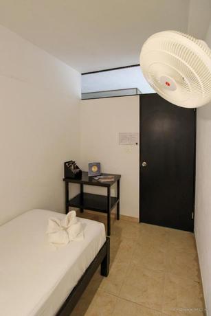 Imagen de la habitación del Hostal Gayser. Foto 4