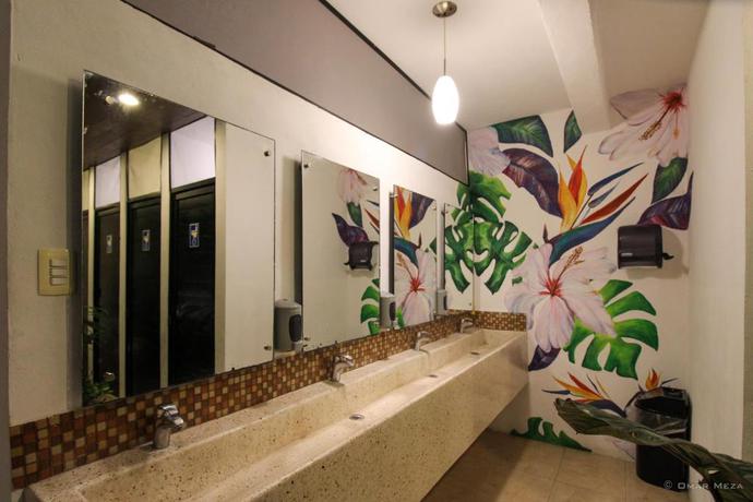 Imagen general del Hostal Gayser. Foto 1
