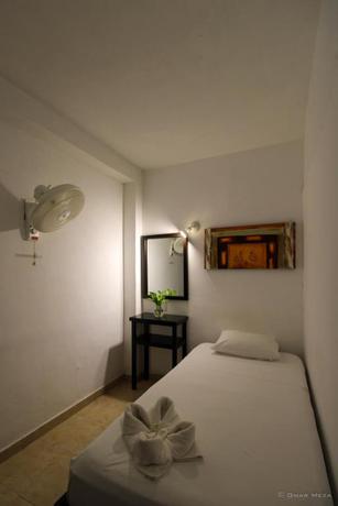 Imagen general del Hostal Gayser. Foto 2