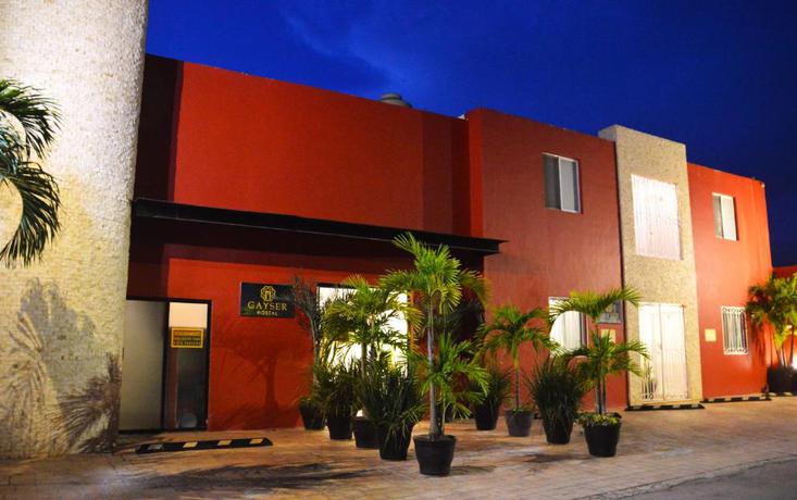 Imagen general del Hostal Gayser. Foto 3