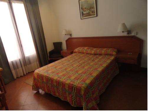 Imagen general del Hostal Gemini. Foto 3