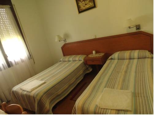 Imagen general del Hostal Gemini. Foto 4