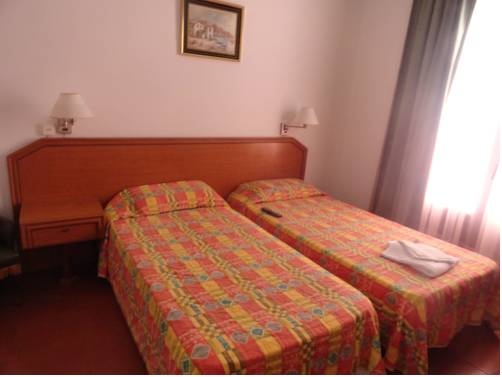 Imagen general del Hostal Gemini. Foto 7