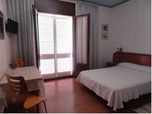 Imagen general del Hostal Gemini. Foto 8