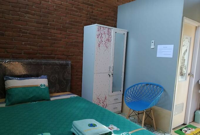 Imagen general del Hostal Georium Dunia. Foto 2