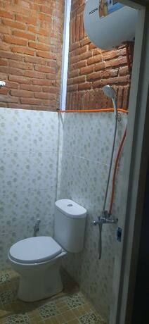 Imagen general del Hostal Georium Dunia. Foto 4