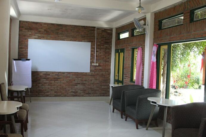 Imagen general del Hostal Georium Dunia. Foto 8