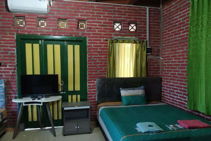 Imagen general del Hostal Georium Dunia. Foto 10