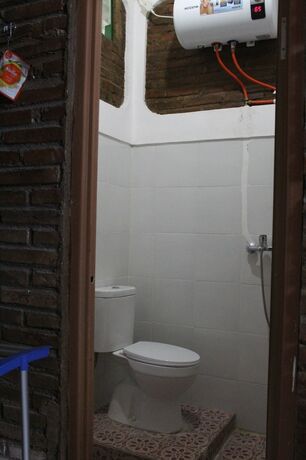 Imagen general del Hostal Georium Dunia. Foto 11