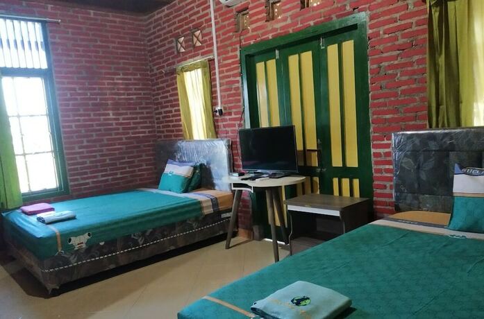 Imagen general del Hostal Georium Dunia. Foto 12