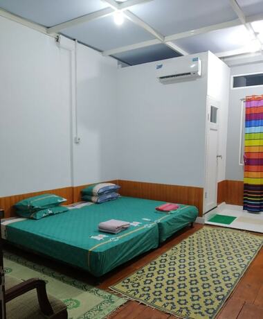 Imagen de la habitación del Hostal Georium Dunia. Foto 14