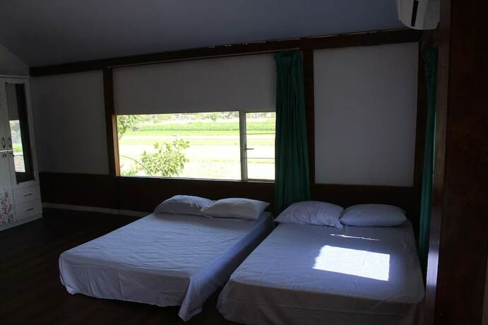 Imagen de la habitación del Hostal Georium Dunia. Foto 15