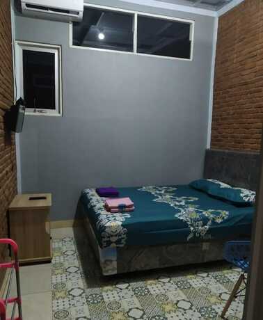 Imagen de la habitación del Hostal Georium Dunia. Foto 17