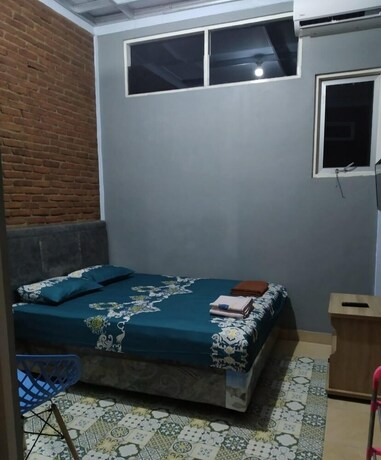 Imagen de la habitación del Hostal Georium Dunia. Foto 19