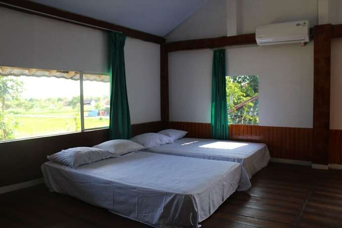 Imagen de la habitación del Hostal Georium Dunia. Foto 20