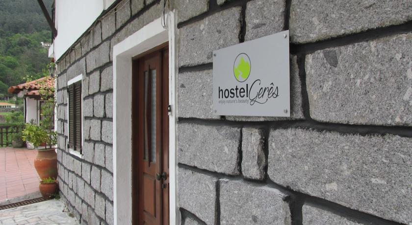 Imagen general del Hostal Gerês. Foto 2