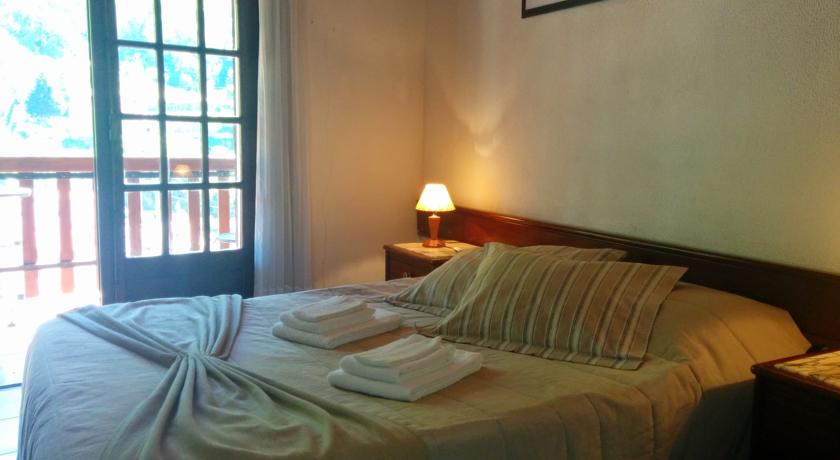 Imagen general del Hostal Gerês. Foto 3