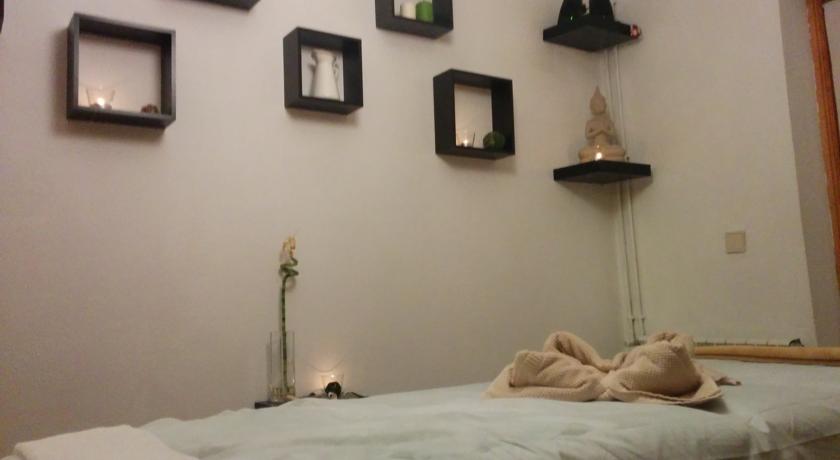 Imagen general del Hostal Gerês. Foto 4