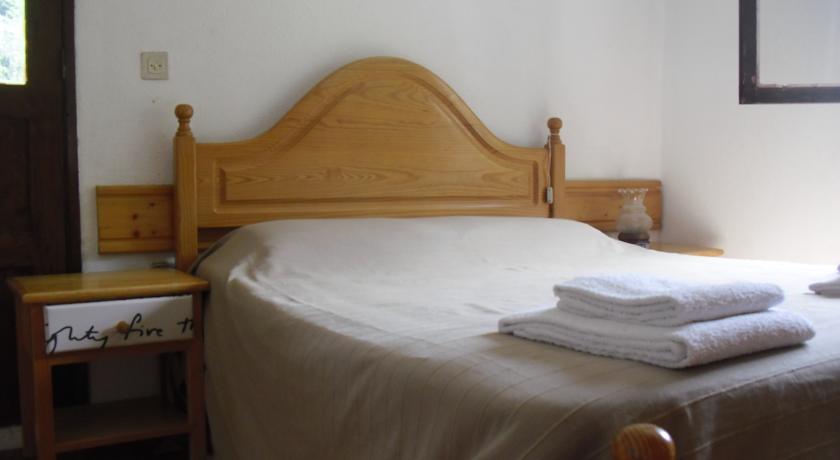 Imagen general del Hostal Gerês. Foto 7