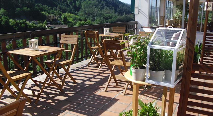 Imagen general del Hostal Gerês. Foto 8