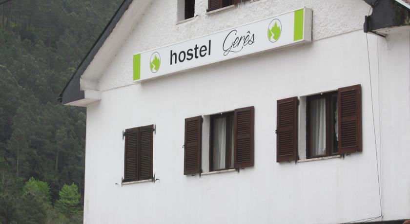 Imagen general del Hostal Gerês. Foto 9