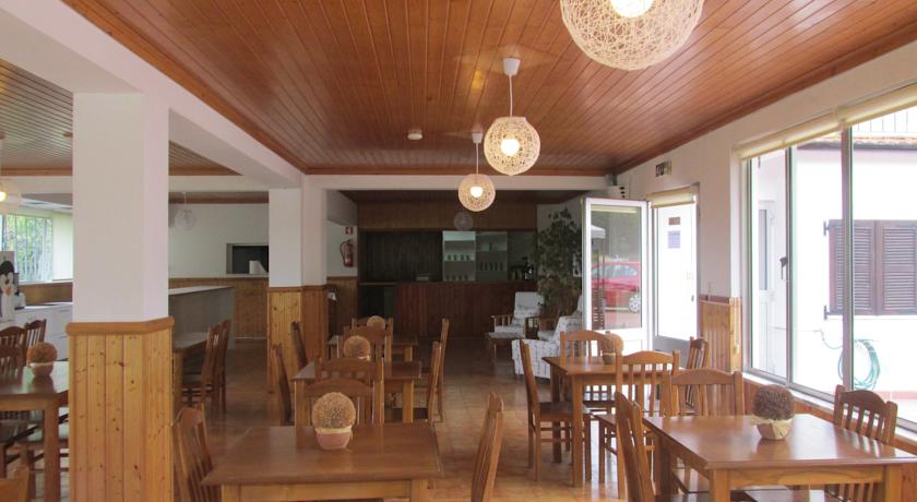 Imagen general del Hostal Gerês. Foto 10