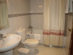 Imagen de la habitación del Hostal Giadás. Foto 3