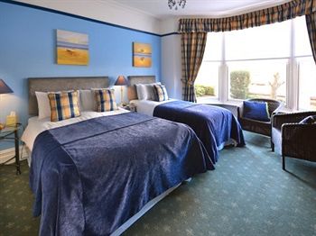 Imagen de la habitación del Hostal Glendower House - B&B. Foto 3