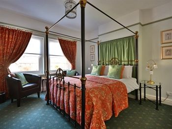 Imagen de la habitación del Hostal Glendower House - B&B. Foto 4