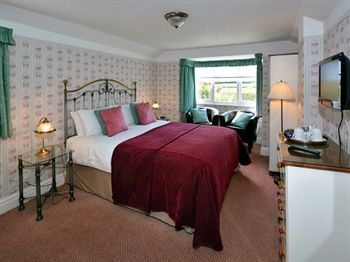 Imagen de la habitación del Hostal Glendower House - B&B. Foto 5