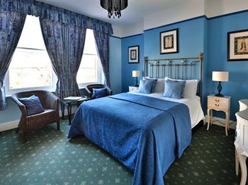 Imagen de la habitación del Hostal Glendower House - B&B. Foto 6