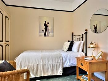 Imagen de la habitación del Hostal Glendower House - B&B. Foto 7