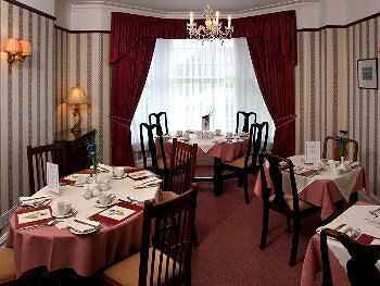 Imagen de la habitación del Hostal Glendower House - B&B. Foto 8