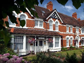 Imagen de la habitación del Hostal Glendower House - B&B. Foto 9