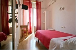 Imagen general del Hostal Go Inn Madrid. Foto 3
