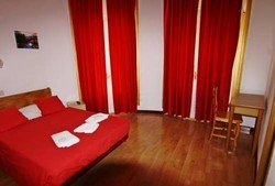 Imagen general del Hostal Go Inn Madrid. Foto 5