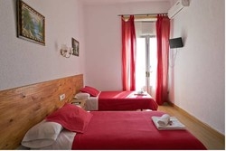 Imagen general del Hostal Go Inn Madrid. Foto 6