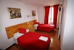 Imagen general del Hostal Go Inn Madrid. Foto 8