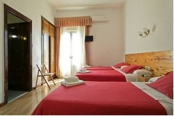 Imagen general del Hostal Go Inn Madrid. Foto 9