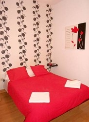 Imagen general del Hostal Go Inn Madrid. Foto 10