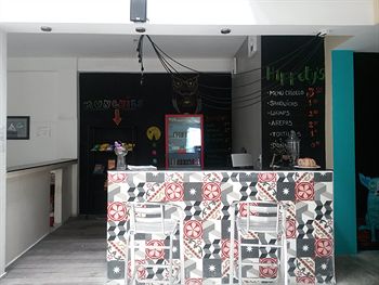 Imagen general del Hostal Goce. Foto 2