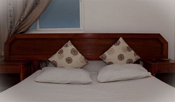 Imagen general del Hostal Goce. Foto 3